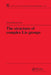 The Structure of Complex Lie Groups by Dong Hoon Lee