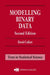 Modelling Binary Data by David Collett