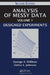 Analysis of Messy Data: Designed Experiments by George A. Milliken