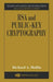 Rsa and Public-Key Cryptography by Richard A. Mollin