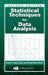 Statistical Techniques for Data Analysis by John K. Taylor