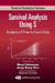 Survival Analysis Using S: Analysis of Time-To-Event Data by Mara Tableman