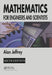 Mathematics for Engineers and Scientists by Alan Jeffrey