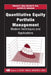 Quantitative Equity Portfolio Management: Modern Techniques and Applications by Qian, Edward E.
