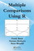 Multiple Comparisons Using R by Frank Bretz