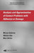 Analysis and Approximation of Contact Problems with Adhesion or Damage by Mircea Sofonea