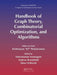 Handbook of Graph Theory, Combinatorial Optimization, and Algorithms by Krishnaiyan Thulasiraman