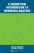 A Theoretical Introduction to Numerical Analysis by Victor S. Ryaben'Kii