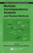 Multiple Correspondence Analysis and Related Methods by Michael Greenacre