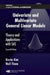 Univariate And Multivariate General Linear Models: Theory And Applications With Sas [With Cdrom] by Kevin Kim
