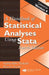 Handbook of Statistical Analyses Using Stata by Brian S. Everitt