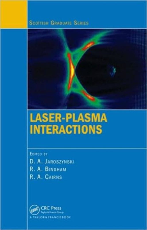 Laser-Plasma Interactions  by Dino A. Jaroszynski