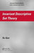 Invariant Descriptive Set Theory by Su Gao