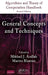 Algorithms and Theory of Computation Handbook, General Concepts and Techniques by Mikhail J. Atallah