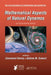 Mathematical Aspects of Natural Dynamos by Emmanuel Dormy