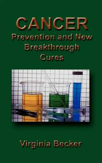 The Cancer Culture by Anne Becker