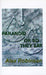 Paranoid, or So They Say by Alex Robinson