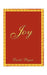 Joy: Original Inspirational Quotations by David Ragna