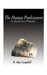 The Human Predicament: An Introduction to Philosophy by R. Alan Campbell