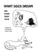 What Dogs Dream: And Other Crazy Tales by Woody Rowe, Woody Rowe