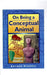 On Being a Conceptual Animal by Arthur H. Niehoff