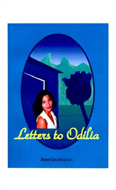 Letters to Odilia by Bruno LeClercq