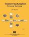 Engineering Graphics Technical Sketching (Series 5)  by Jerry W Craig