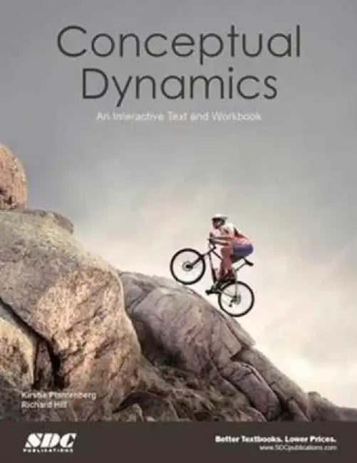 Conceptual Dynamics by Kirstie Plantenburg