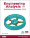 Engineering Analysis with SolidWorks Simulation 2014 by Paul Kurowski