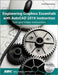 Engineering Graphics Essentials with AutoCAD 2016 Instruction by Kirstie Plantenburg