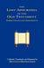The Lost Apocrypha of the Old Testament by Montague Rhodes James