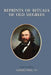 Reprints of Rituals of Old Degrees by Albert Pike