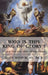 Who is This King of Glory?: A Critical Study of the Christos-Messiah Tradition by Alvin Boyd Kuhn