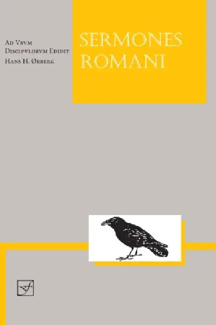 Sermones Romani