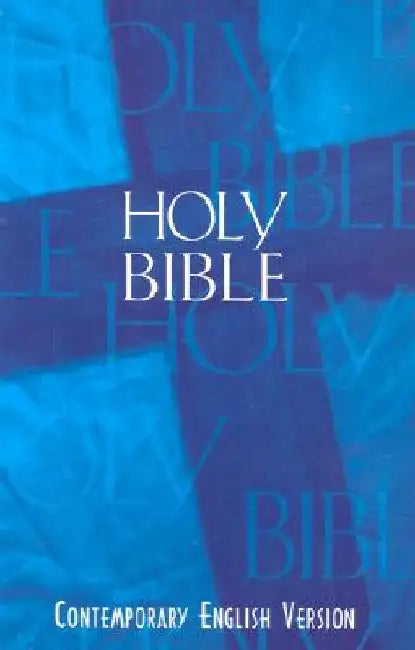 Economical Bible-Cev 