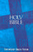 Economical Bible-Cev 