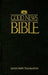 Text Bible-Gn by American Bible Society