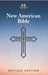 Nabre - New American Bible Revised Edition Paperback by American Bible Society
