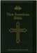 Nabre - New American Bible Revised Edition Hardcover by American Bible Society