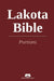 Lakota Bible Portions by American Bible Society