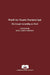 The Gospel According to Mark in Comanche-English by American Bible Society