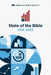 State of the Bible USA 2025 by American Bible Society