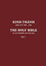 Vietnamese and English Old Testament: Vol I: Vol I by United Bible Societies