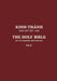 Vietnamese and English Old Testament: Vol II by United Bible Society
