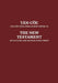 Vietnamese and English New Testament by United Bible Society