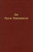 Gullah New Testament-OE by American Bible Society