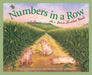 Numbers in a Row: An Iowa Number Book by Patricia A. Pierce