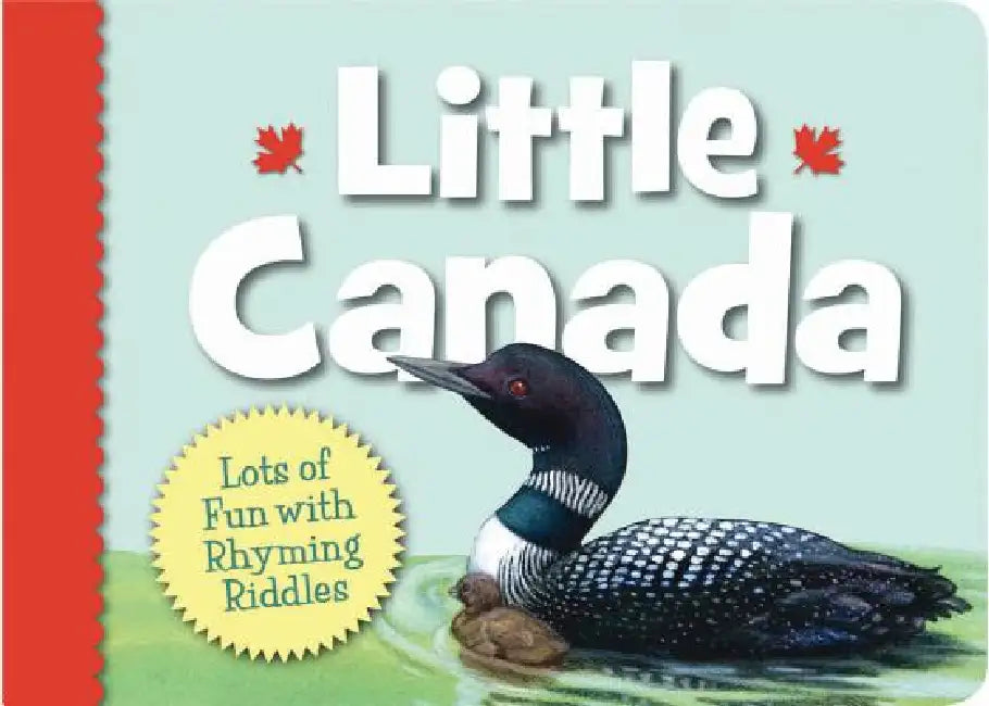 Little Canada by Matt Napier, Renné Benoit
