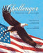 Challenger: America's Favorite Eagle by Margot Theis Raven, Gijsbert Van Frankenhuyzen