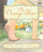 The Orange Shoes by Trinka Hakes Noble